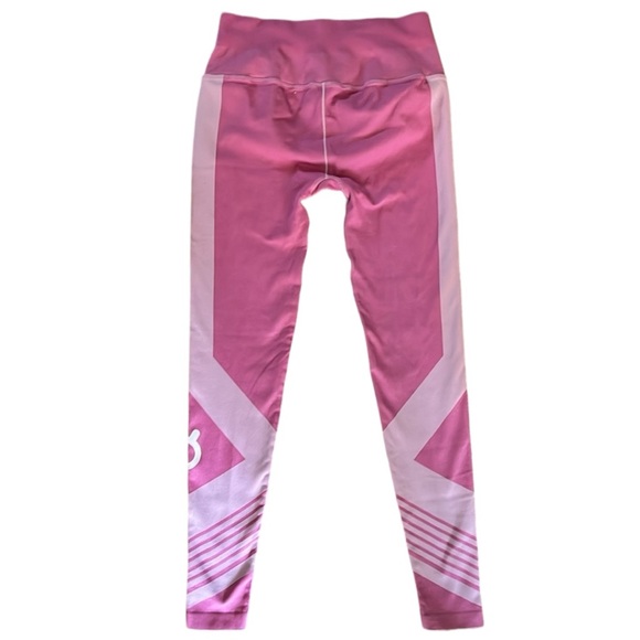 Peloton Seamless High Rise Leggings - Picture 4 of 6